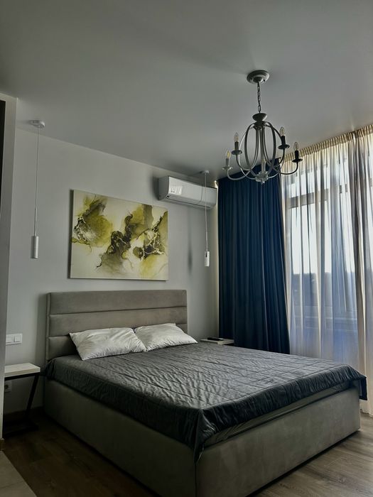 Олимпик парк красивая посуточная квартира