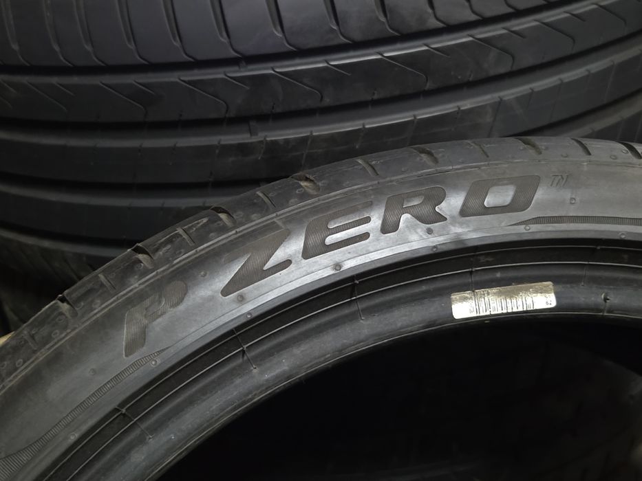Шини літні 245 35 r 19 Pirelli резина колеса gtyres