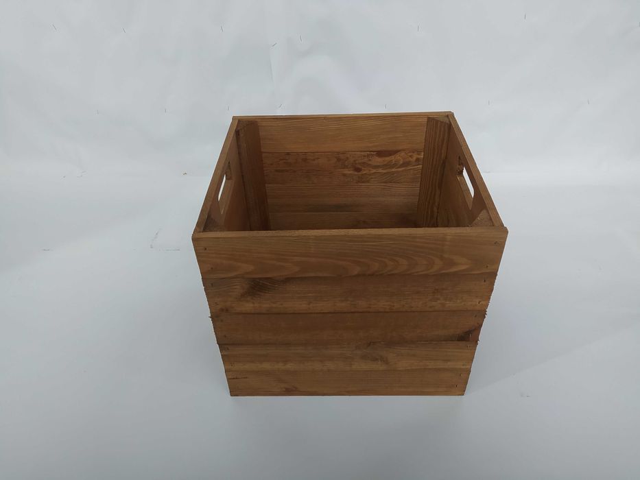 Ящик Ikea тонований