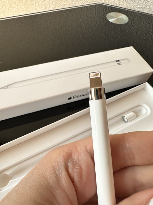 Apple pencil для ipad 10.2