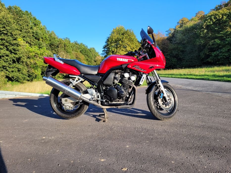 Yamaha