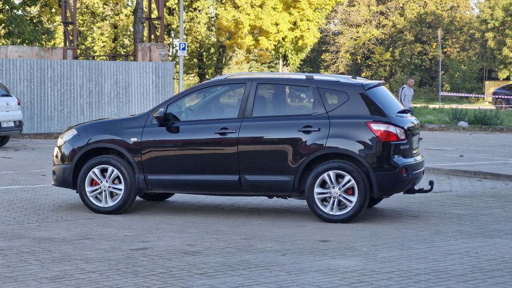 Продам Термінрво Nissan Qasqai