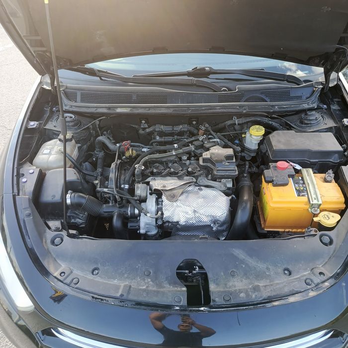 Продам Dodge Dart