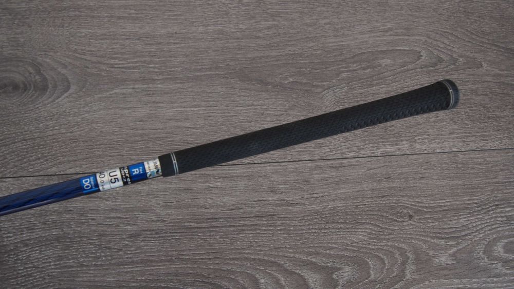 Kij do golfa YAMAHA IMPRES hybryda  5 20,5 stopnia regular NOWY MODEL