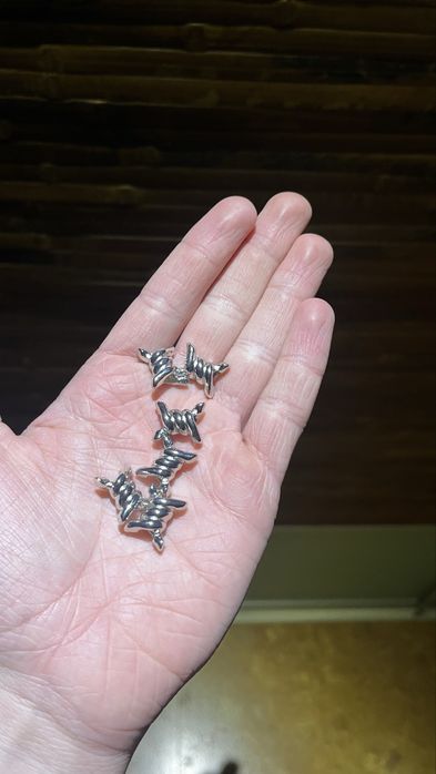 Аксесуари для шнурків