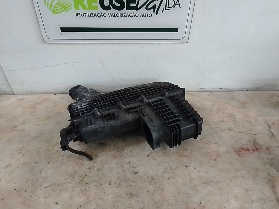 Caixa filtro ar RENAULT Clio II Société (SB0/1/2_)