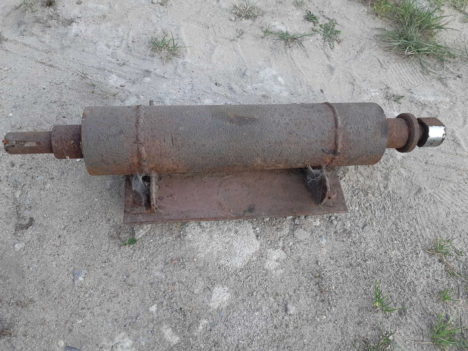 frezarka piła stołowa  ośki