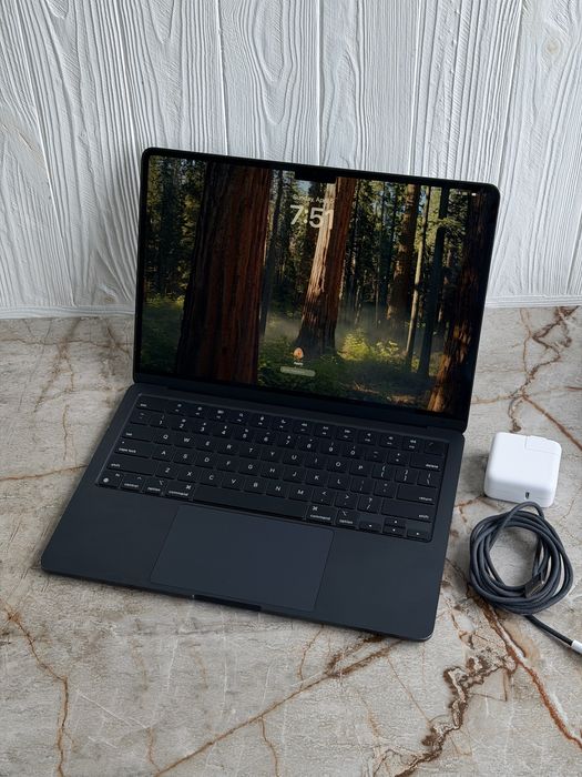 macbook air m2 16 gb - купити ноутбуки та аксесуари - Ціна на OLX.ua