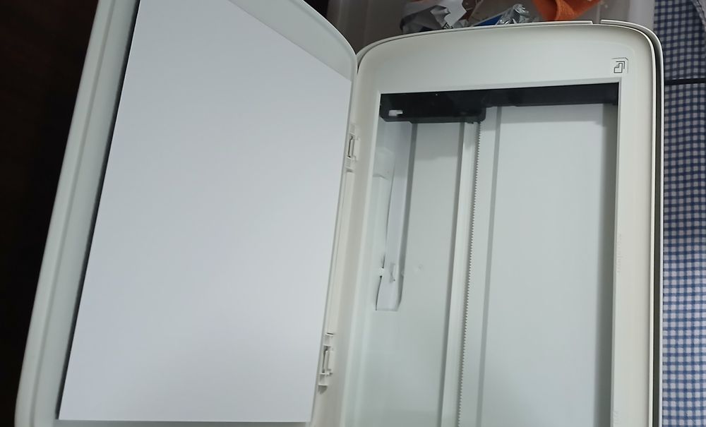 Impressora HP DeskJer 3630