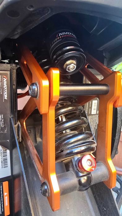 Моноколесо Inmotion V14