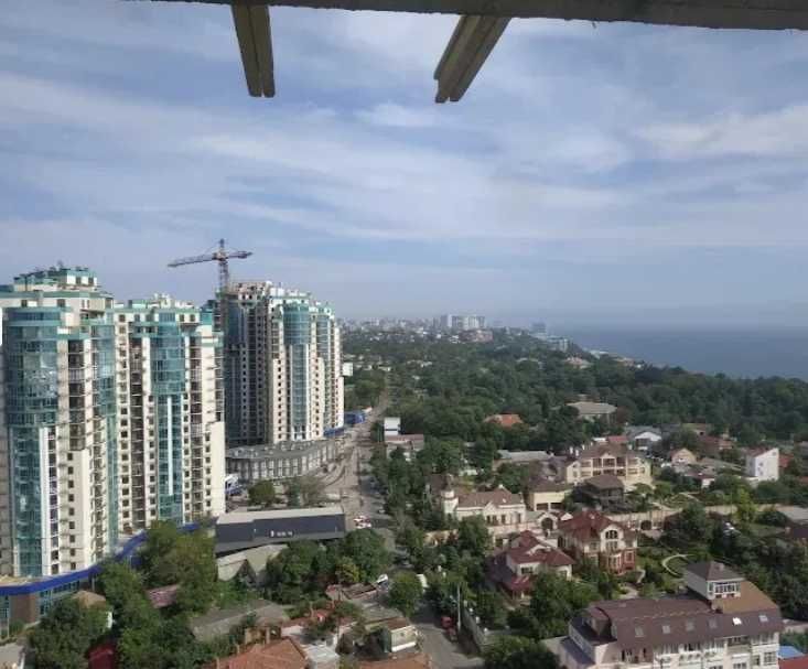 Apartment in Lymanka, Odeskyy rayon - View 4