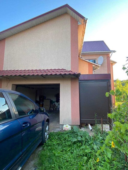 (3) Продам будинок в Луці-Мелешківській 5795