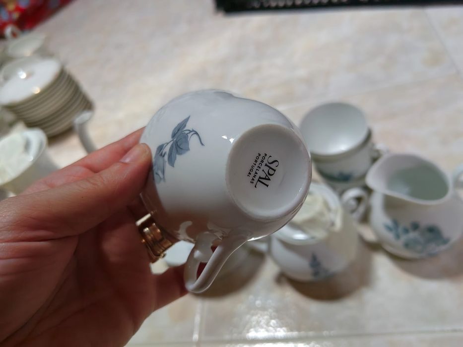 SPAL Set €80