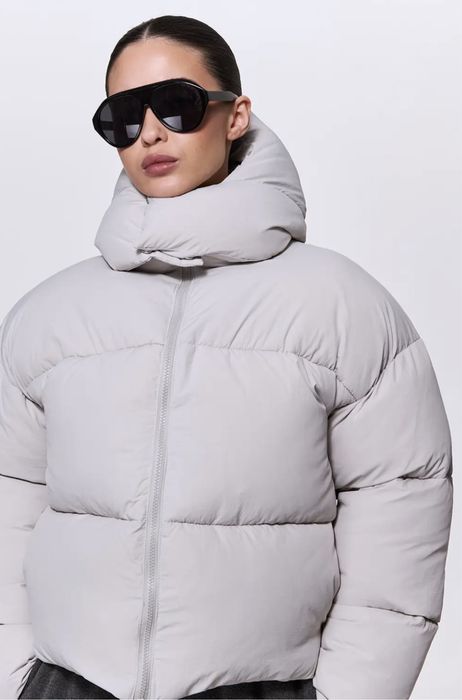 Куртка пуфер Papaya