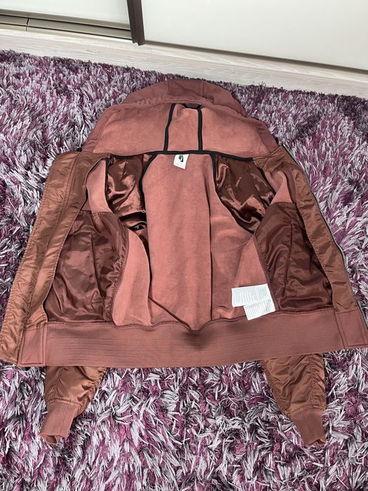 Kurtka bomberka Nike