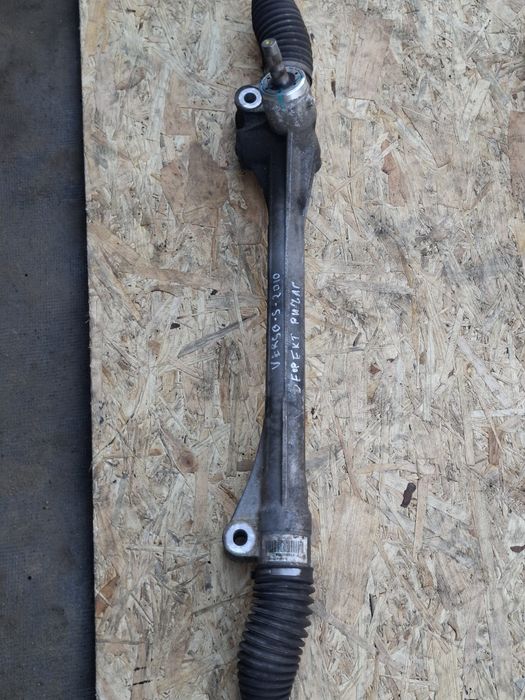 Рульова рейка електрична Toyota Verso (2009-2018) ZF ST18XX0012