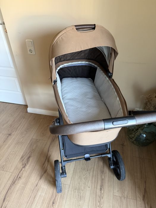 Venicci Claro 2w1 caramel