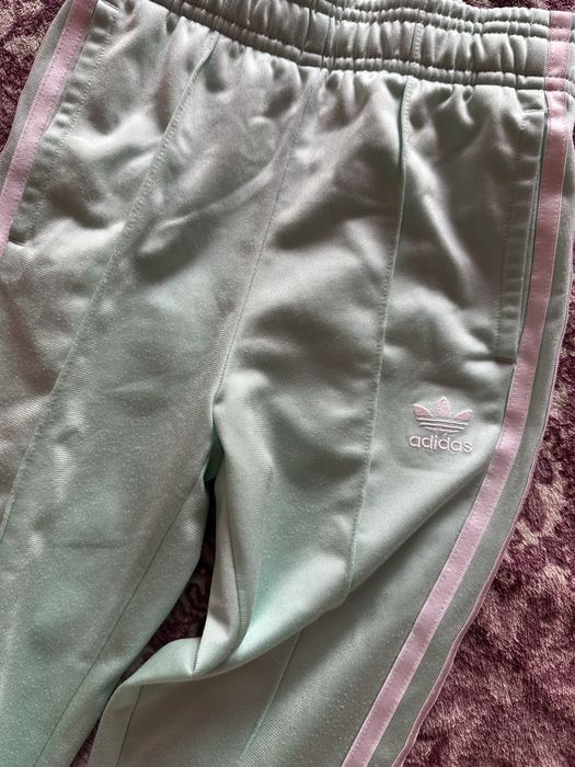 Костюм для дівчинки Adidas