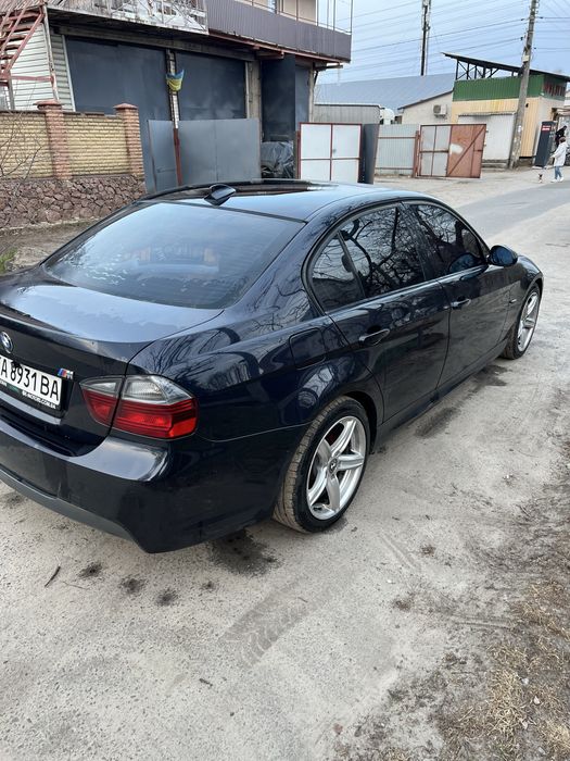 Продам BMW e90