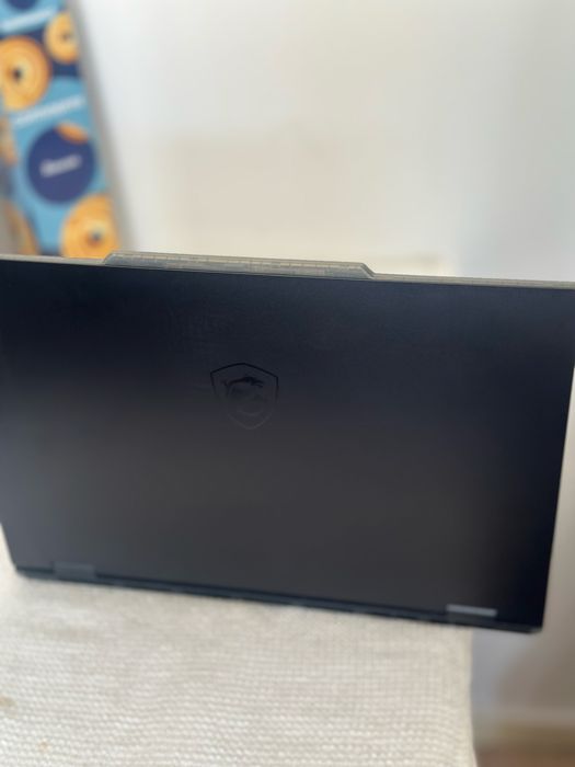 Computador gamer cyborg 15