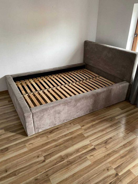 Łóżko Tora 140/200