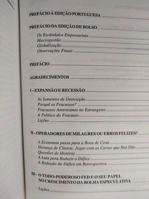 Os Loucos Anos 90 - Joseph E. Stiglitz