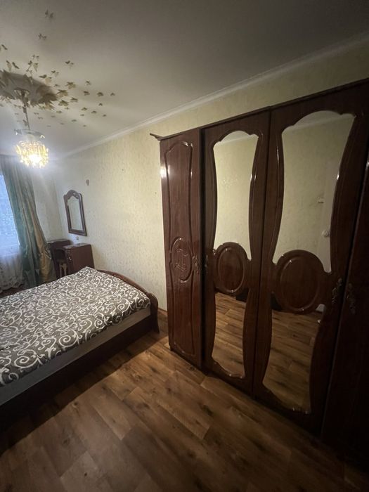 Здам в оренду 2 к квартиру на Курсовій