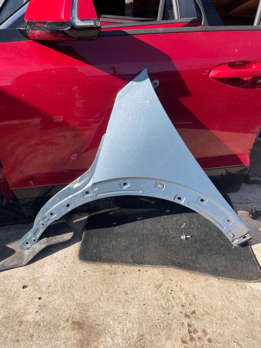 Крило ліве / праве Hyundai IONIQ 5 U3P / Оригінал / Стан гарний