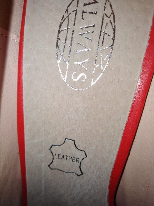 Buty szpilki czerwone r. 39 Nowe
