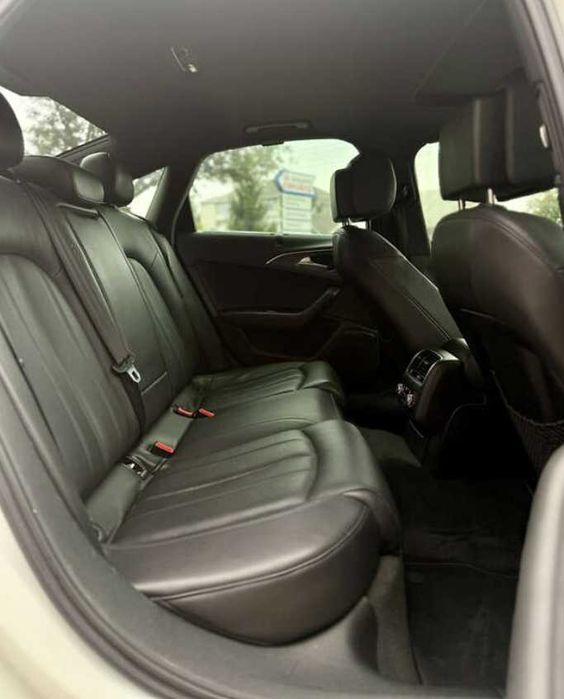 Продам Audi A6 C7 3.0 TFSI quattro