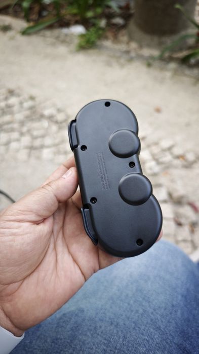 Comando 8bitdo SN30 Pro Xbox