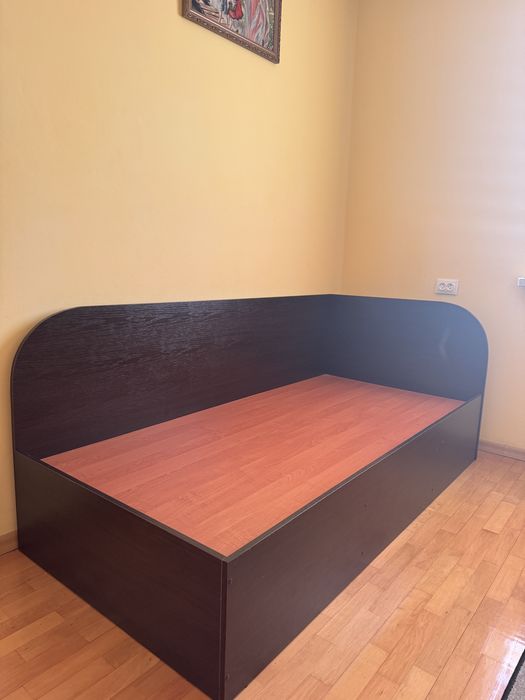 Односпальне ліжко