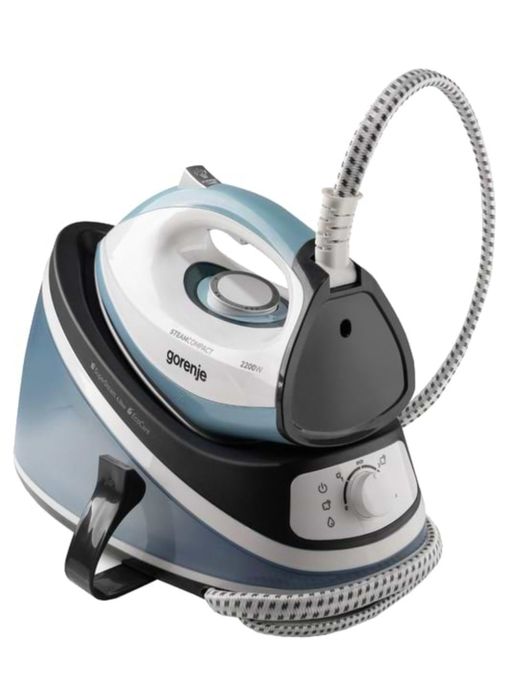 Парогенератор гореньє