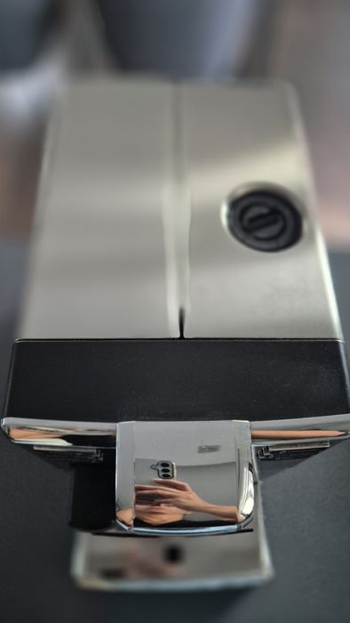 Ekspres do kawy saeco incanto inox