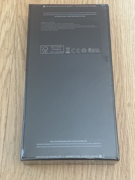 Galaxy S 23 Ultra