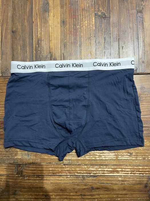 Pack de Boxers de Homem XL