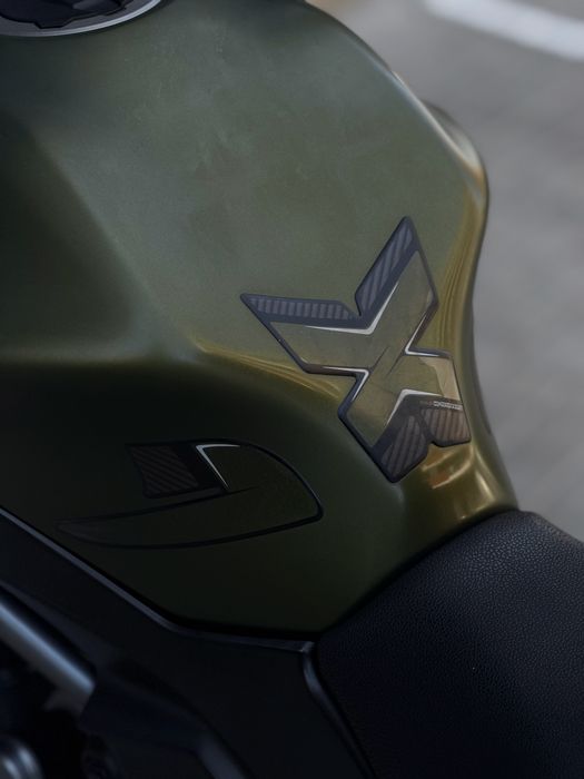 KAWASAKI Z 650 - Ótimo Estado!