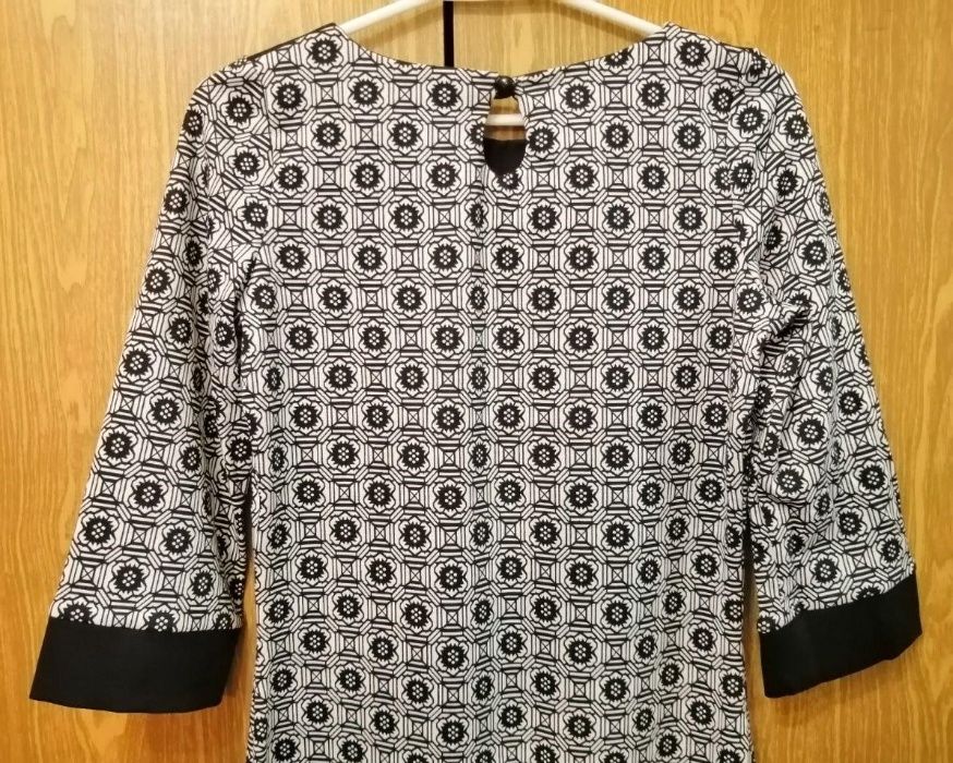 Жіноча сукня, розмір 46