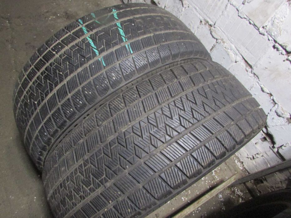 235/45/R20 Gripmax Stature M/S пара зимових шин