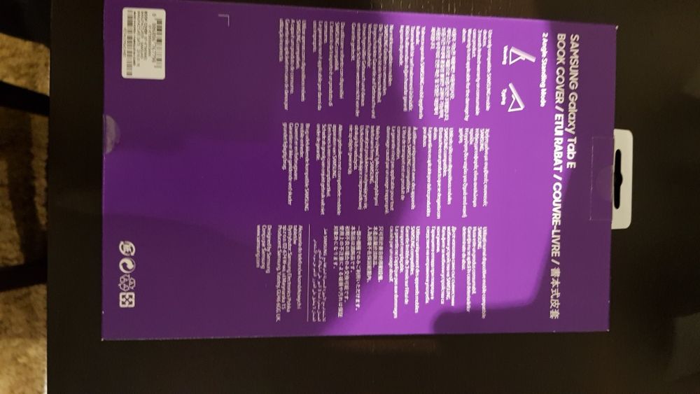 iPad Protective Case E64862111643137121