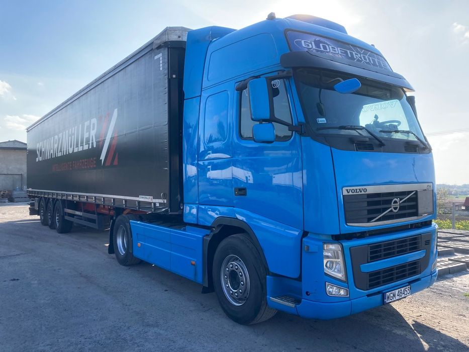 Volvo