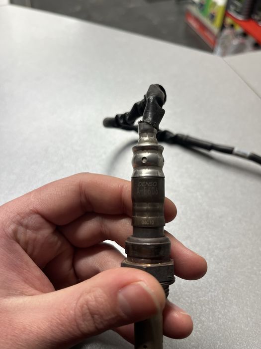 Лямба зонд Denso Dox-0242