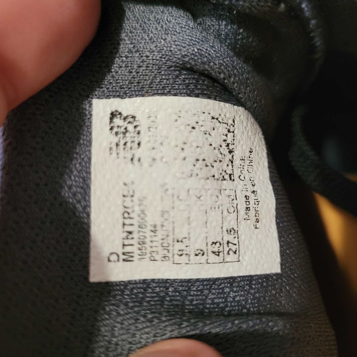 Trailowe * NB New Balance DynaSoft Nitrel * rozm 43 * ORYGINALNE