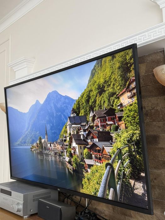 Продам телевізор LG