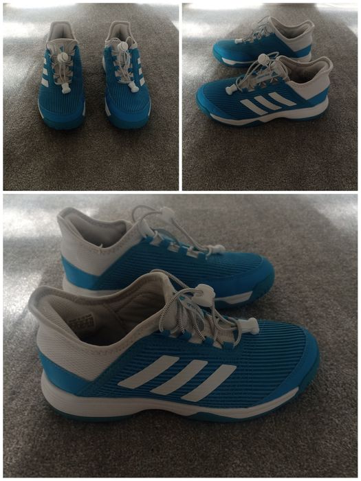 Buty Adidas. Rozmiar 35. Wkładka 22 cm.