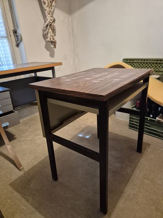 Mesa apoio/ secretaria