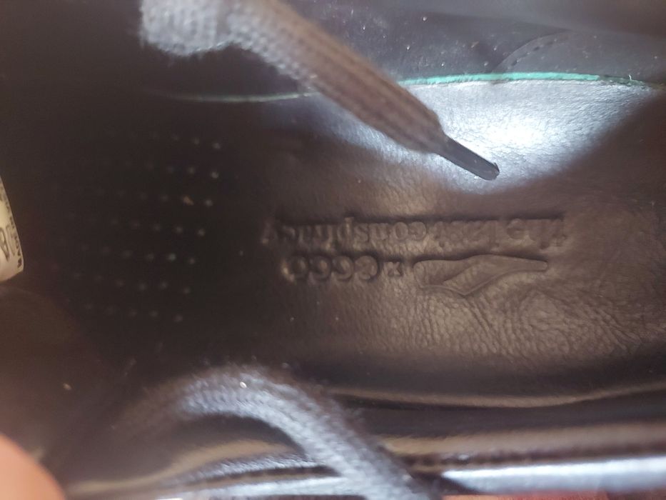 Кеди чоловічі Ecco розмір 41