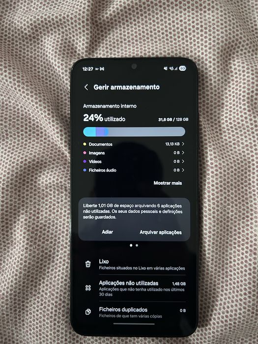 Samssung A05s 128 GB