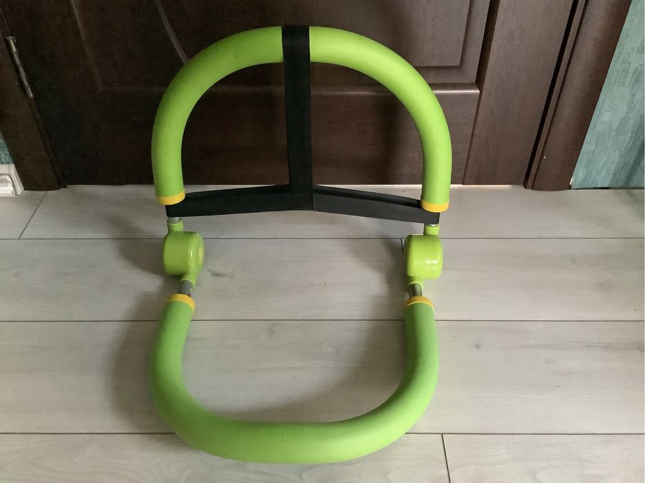 Домашний тренажер для тела