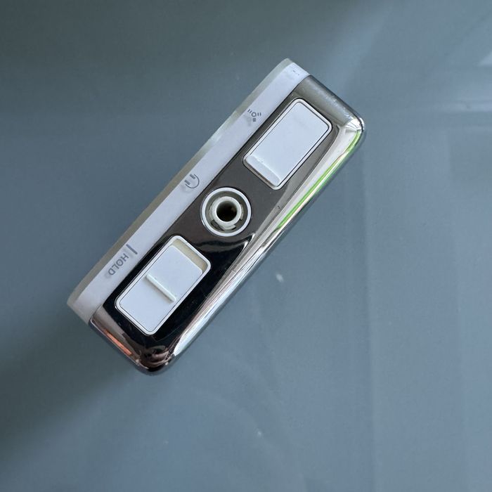 Apple iPod Classic 2nd gen A1019 20gb